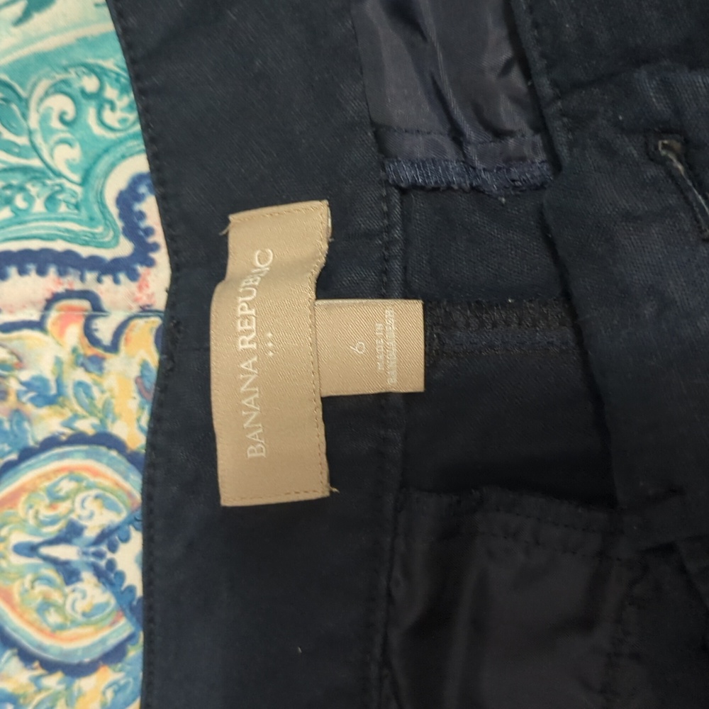 Shorts - Picture 2 of 3